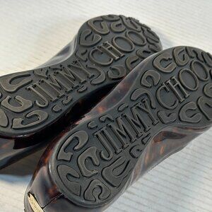 Ladies size 7.5 Jimmy Choo